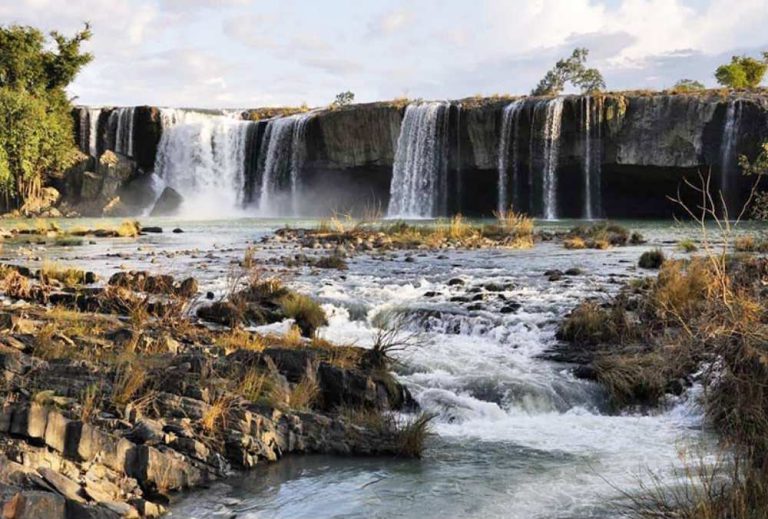 điểm du lịch đắk lắk - daklaktourism