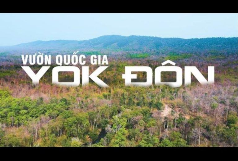 các điểm tham quan tại buôn ma thuột