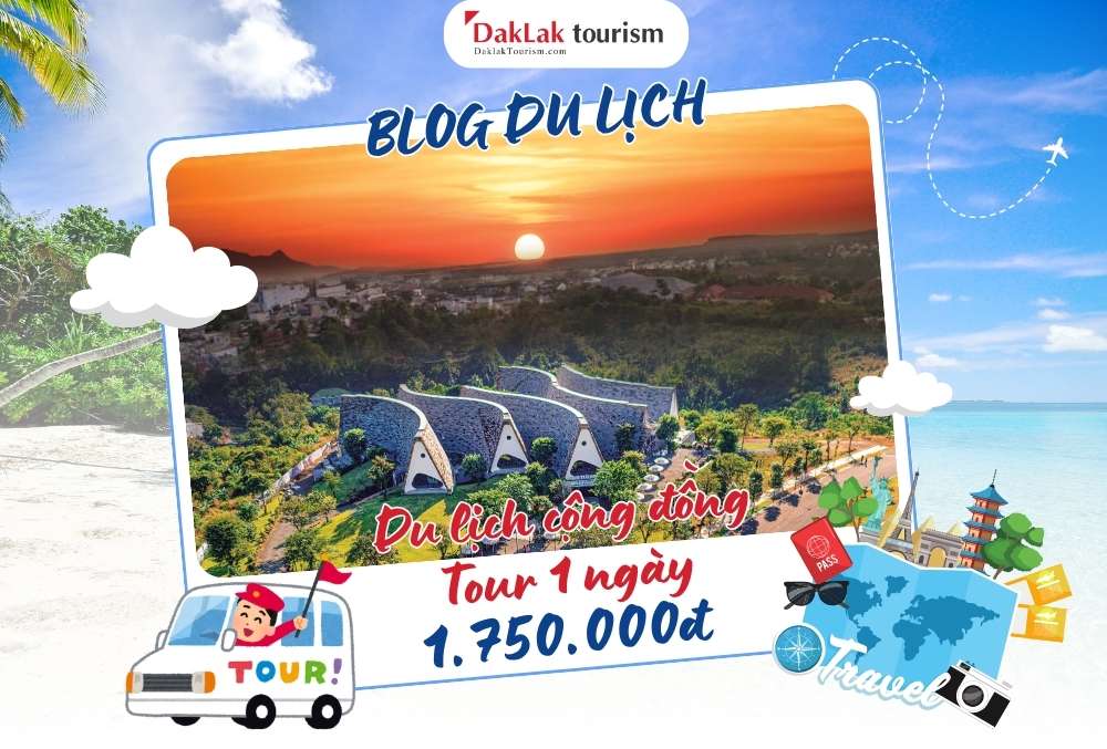 tour 1 ngày du lich cong dong 1.750.000