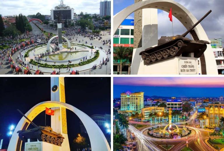 du lịch buôn mê thuột 1 ngày