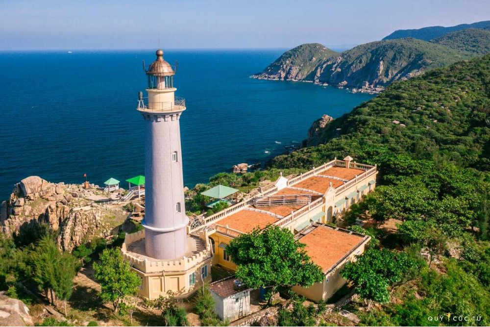 Hải Đăng Đại Lãnh
