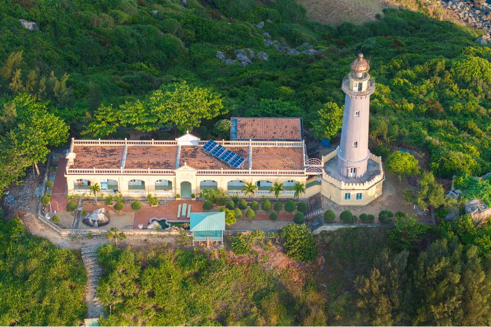 Hải Đăng Đại Lãnh