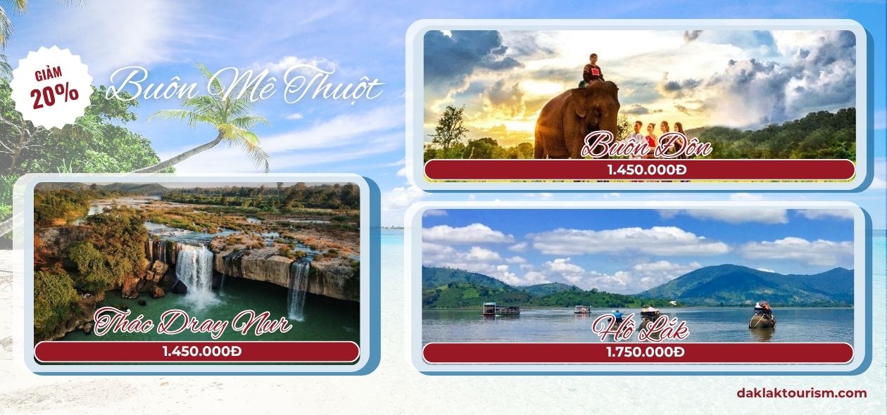 daklaktourism