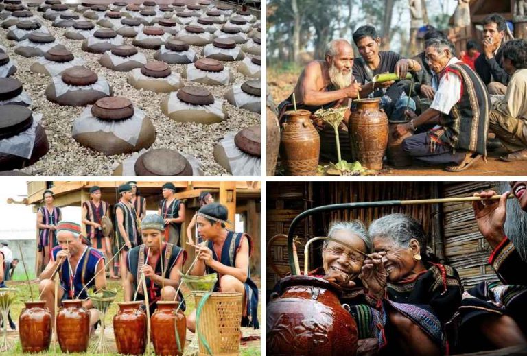 tour đắk lắk