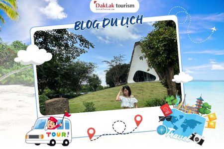 du lịch buôn ma thuột
