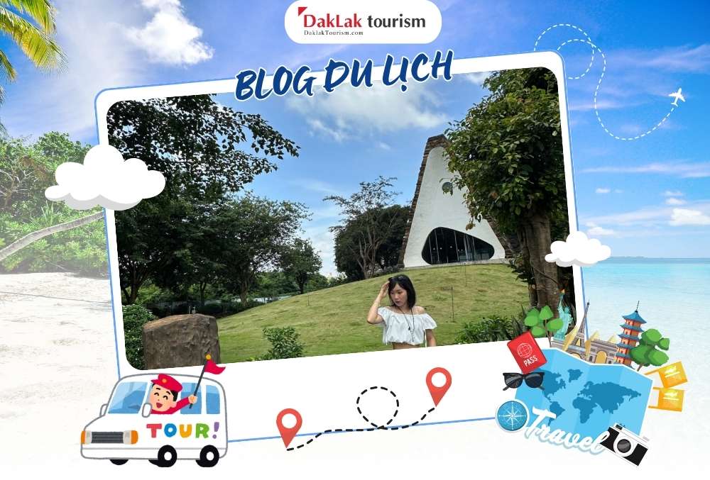 du lịch buôn ma thuột